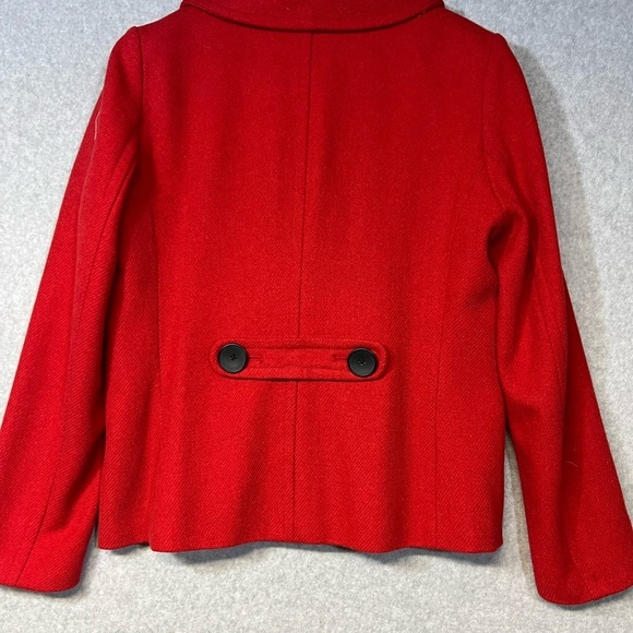 Banana Republic, Coat Women’s Large Wool  Blend - Picture 7 of 7